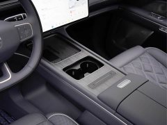 NIO ES8 Six-Seat Executive Signature Edition - ფოტო 15