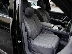 NIO ES8 Six-Seat Executive Signature Edition - ფოტო 19