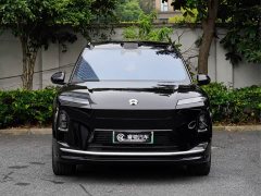 NIO ES8 Six-Seat Executive Signature Edition - ფოტო 2