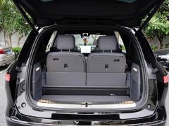 NIO ES8 Six-Seat Executive Signature Edition - ფოტო 20