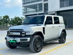 Nio iCAR Super V23 2026 550 RWD Super Sport Edition - ფოტო 1