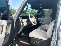 Nio iCAR Super V23 2026 550 RWD Super Sport Edition - ფოტო 4