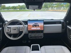 Nio iCAR Super V23 2026 550 RWD Super Sport Edition - ფოტო 5