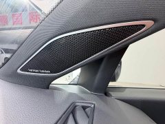 Volkswagen Golf 2021 280TSI DSG R-Line - ფოტო 10