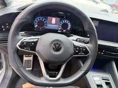 Volkswagen Golf 2021 280TSI DSG R-Line - ფოტო 11