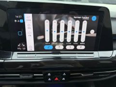 Volkswagen Golf 2021 280TSI DSG R-Line - ფოტო 13