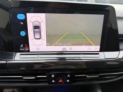 Volkswagen Golf 2021 280TSI DSG R-Line - ფოტო 14