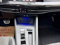 Volkswagen Golf 2021 280TSI DSG R-Line - ფოტო 15