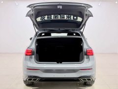 Volkswagen Golf 2021 280TSI DSG R-Line - ფოტო 17