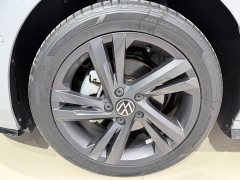 Volkswagen Golf 2021 280TSI DSG R-Line - ფოტო 18