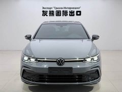 Volkswagen Golf 2021 280TSI DSG R-Line - ფოტო 2