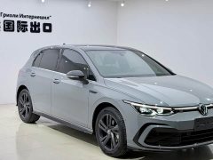 Volkswagen Golf 2021 280TSI DSG R-Line - ფოტო 3