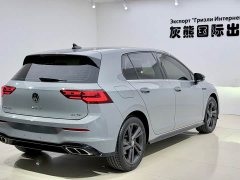 Volkswagen Golf 2021 280TSI DSG R-Line - ფოტო 4
