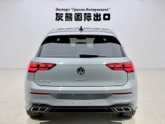 Volkswagen Golf 2021 280TSI DSG R-Line - ფოტო 5
