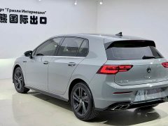 Volkswagen Golf 2021 280TSI DSG R-Line - ფოტო 6