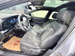 Volkswagen Golf 2021 280TSI DSG R-Line - ფოტო 7