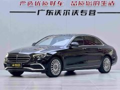 Mercedes-Benz E-Class E 300 L Luxury - ფოტო 1