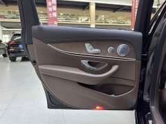 Mercedes-Benz E-Class E 300 L Luxury - ფოტო 10