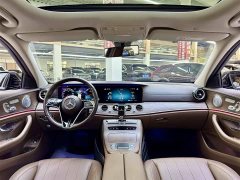 Mercedes-Benz E-Class E 300 L Luxury - ფოტო 12