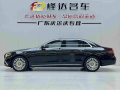 Mercedes-Benz E-Class E 300 L Luxury - ფოტო 2