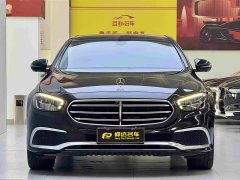 Mercedes-Benz E-Class E 300 L Luxury - ფოტო 4