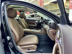 Mercedes-Benz E-Class E 300 L Luxury - ფოტო 5