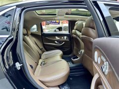 Mercedes-Benz E-Class E 300 L Luxury - ფოტო 6