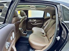 Mercedes-Benz E-Class E 300 L Luxury - ფოტო 7