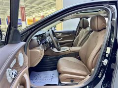Mercedes-Benz E-Class E 300 L Luxury - ფოტო 8