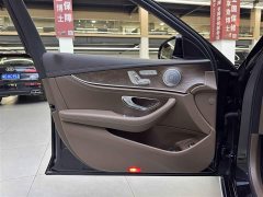 Mercedes-Benz E-Class E 300 L Luxury - ფოტო 9