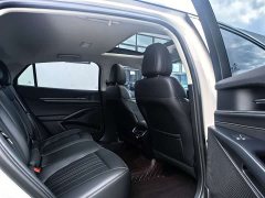 Ford Mondeo 2.0T EcoBoost Luxury - ფოტო 10
