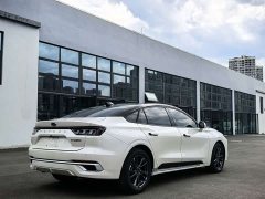 Ford Mondeo 2.0T EcoBoost Luxury - ფოტო 11