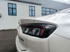 Ford Mondeo 2.0T EcoBoost Luxury - ფოტო 14