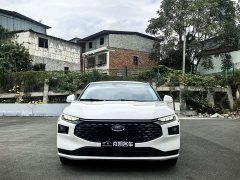 Ford Mondeo 2.0T EcoBoost Luxury - ფოტო 2