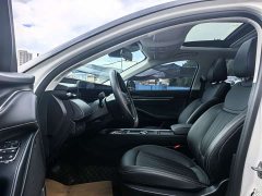 Ford Mondeo 2.0T EcoBoost Luxury - ფოტო 4