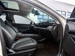Ford Mondeo 2.0T EcoBoost Luxury - ფოტო 6