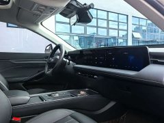 Ford Mondeo 2.0T EcoBoost Luxury - ფოტო 7