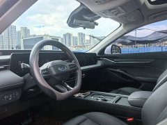 Ford Mondeo 2.0T EcoBoost Luxury - ფოტო 8