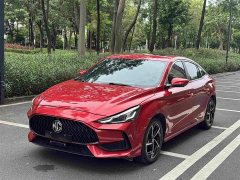 SAIC MG5 300TGI DCT Premium Luxury Edition - ფოტო 1