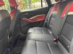 SAIC MG5 300TGI DCT Premium Luxury Edition - ფოტო 10