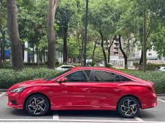 SAIC MG5 300TGI DCT Premium Luxury Edition - ფოტო 2