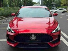 SAIC MG5 300TGI DCT Premium Luxury Edition - ფოტო 3