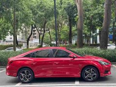 SAIC MG5 300TGI DCT Premium Luxury Edition - ფოტო 4