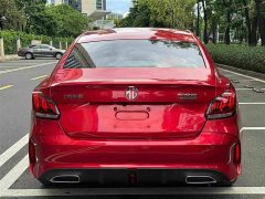 SAIC MG5 300TGI DCT Premium Luxury Edition - ფოტო 5