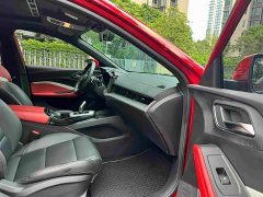 SAIC MG5 300TGI DCT Premium Luxury Edition - ფოტო 8