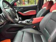 SAIC MG5 300TGI DCT Premium Luxury Edition - ფოტო 9