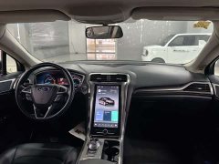 Ford Mondeo 2020 EcoBoost 180 Fashion - ფოტო 10