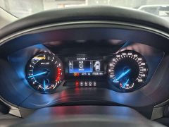 Ford Mondeo 2020 EcoBoost 180 Fashion - ფოტო 11