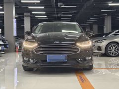 Ford Mondeo 2020 EcoBoost 180 Fashion - ფოტო 2