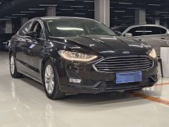 Ford Mondeo 2020 EcoBoost 180 Fashion - ფოტო 3